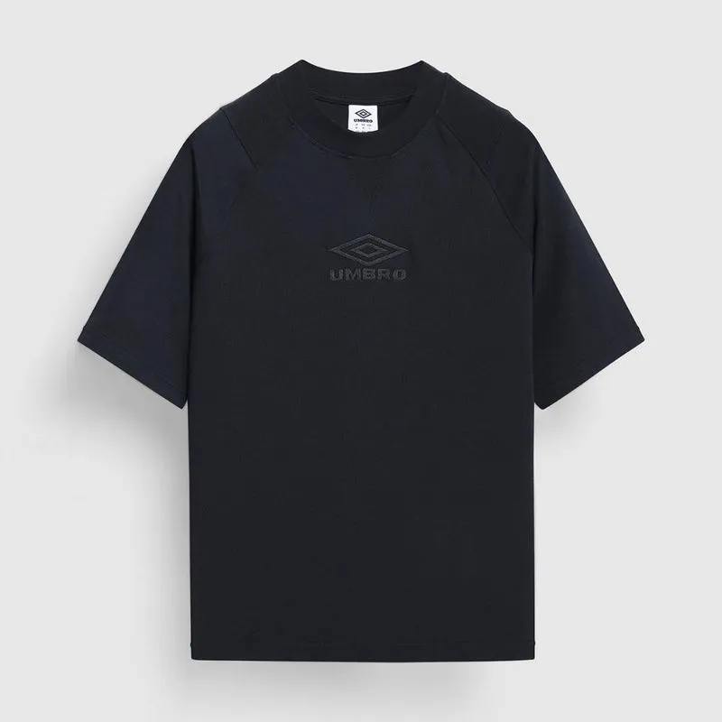 Camiseta Masculina Umbro Iconic Boxy Tee P