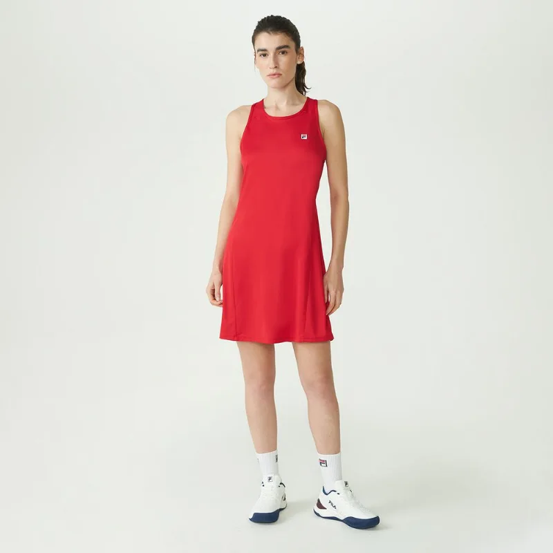 Vestido Fila Tennis Basic II Feminino P