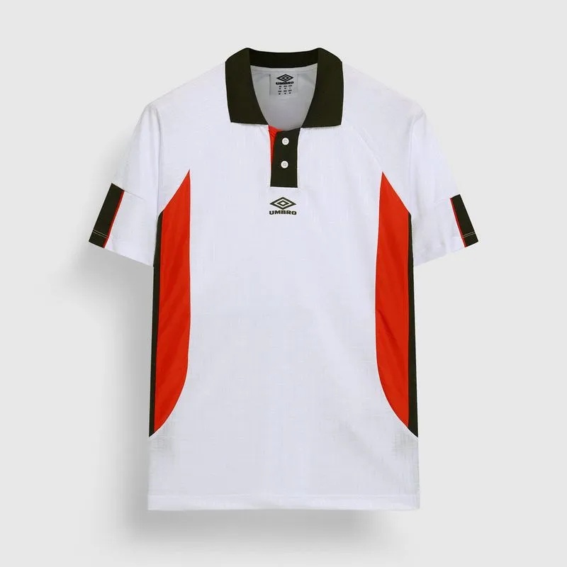 Camisa Masculina Umbro Football Shirt GG