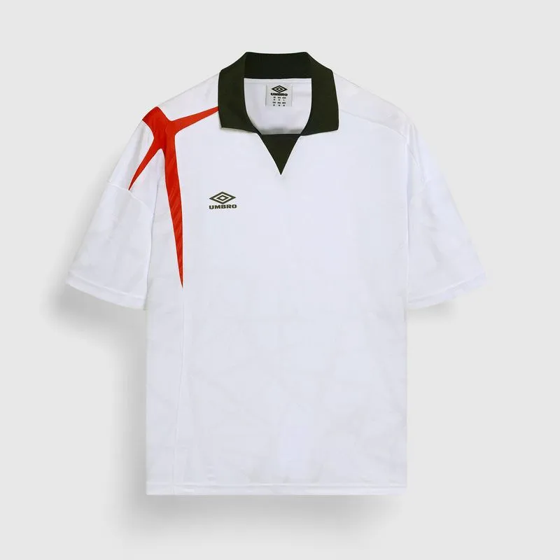 Camisa Masculina Umbro Boxy Football M