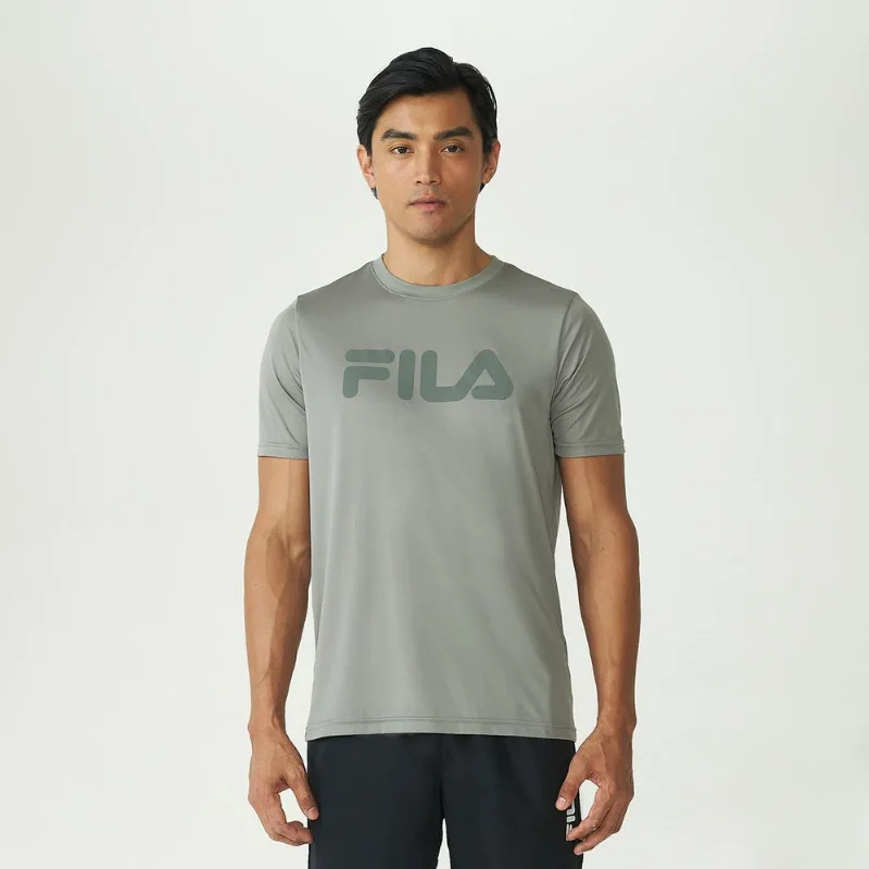 Camiseta Fila Basic Sports Graphic Masculina G