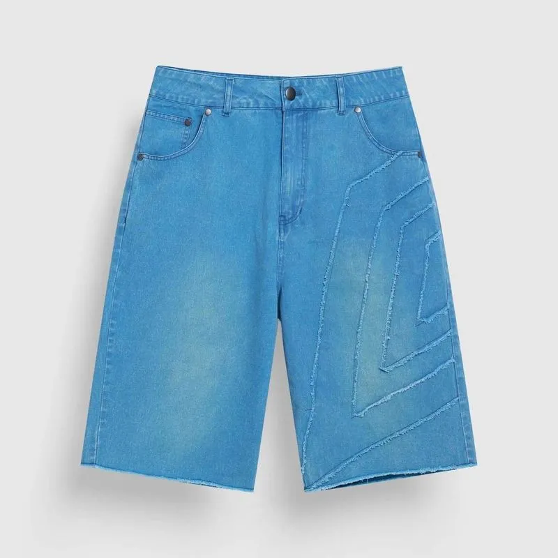 Shorts Masculino Umbro Washed Drill 44