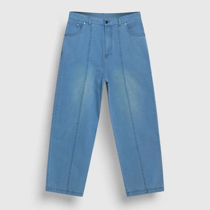 Calça Masculina Umbro Washed Drill 42