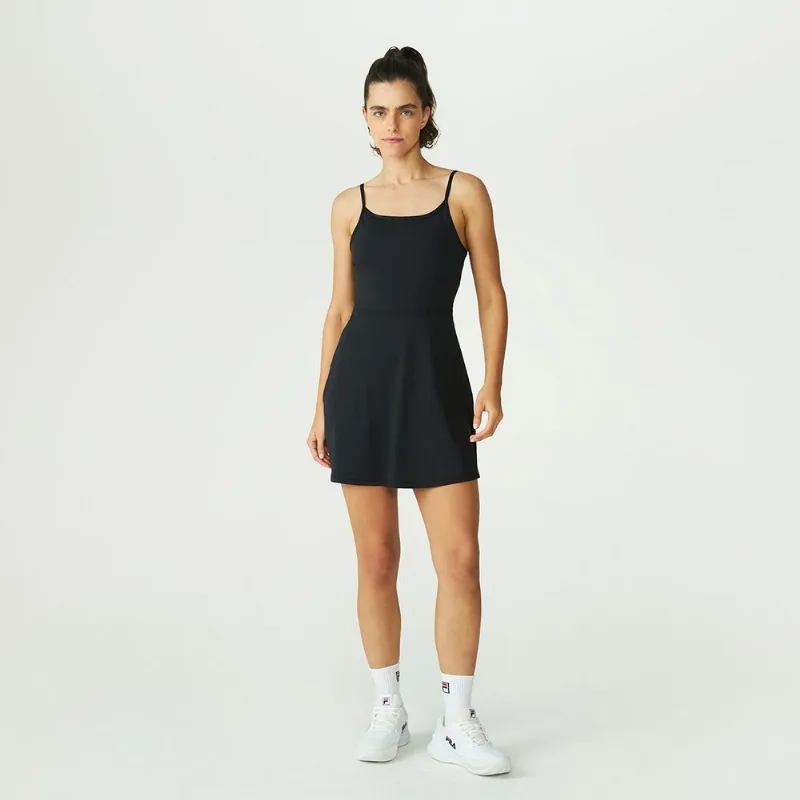 Vestido Fila F-Box Tennis Basic Feminino P