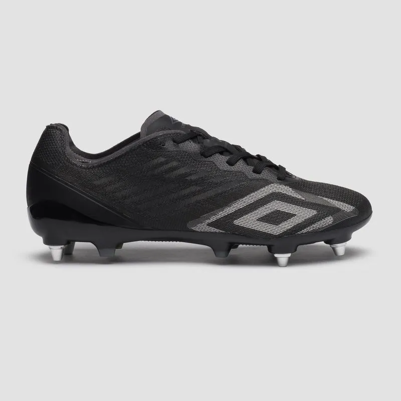 Chuteira Campo Umbro Velocita Decimo Pro Sg 40