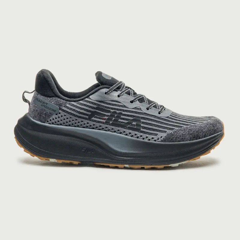 Tênis Fila Racer Speedzone Tr Masculino Preto 39