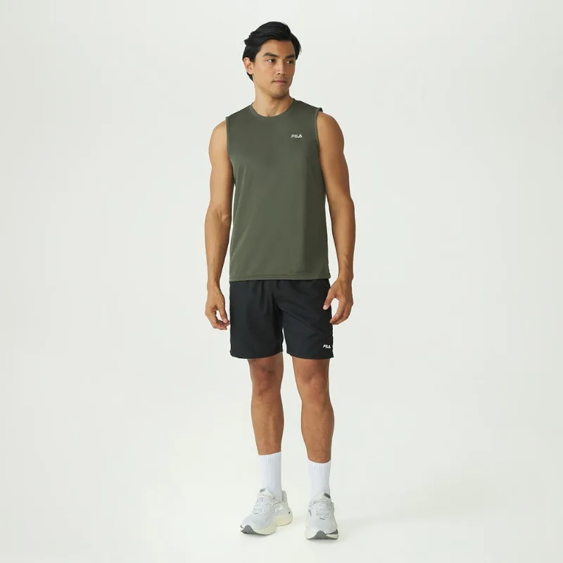 Bermuda Fila Train II - 8 Masculina GG