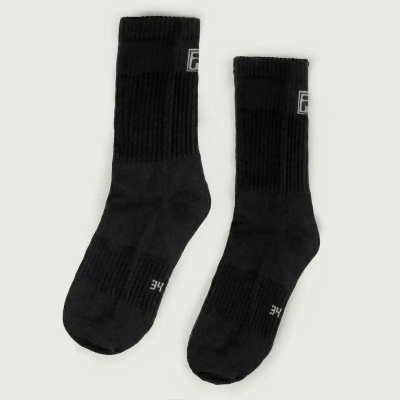 Meia Fila Performance F-Box Unissex 39-43
