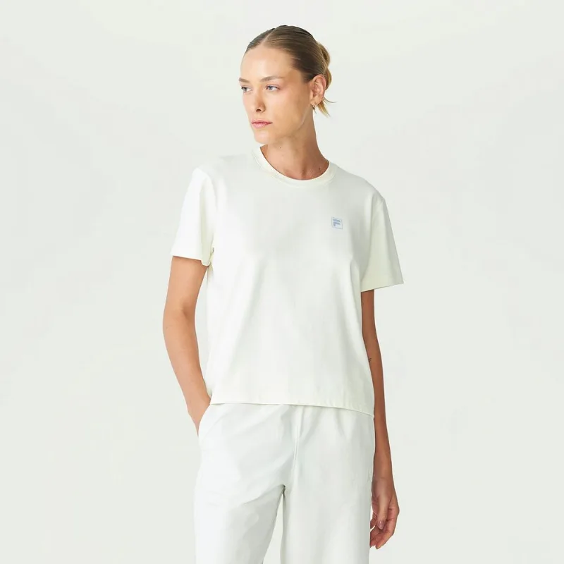 Camiseta Fila Box Ag Feminina GG