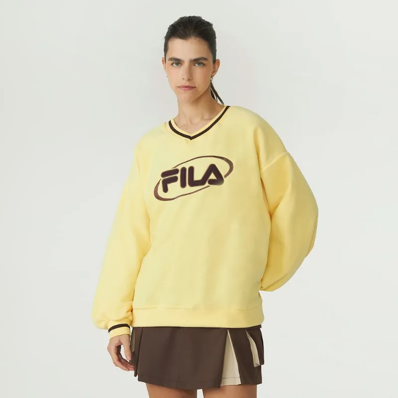 Blusão Fila Comfort Hb F-Box Feminino M
