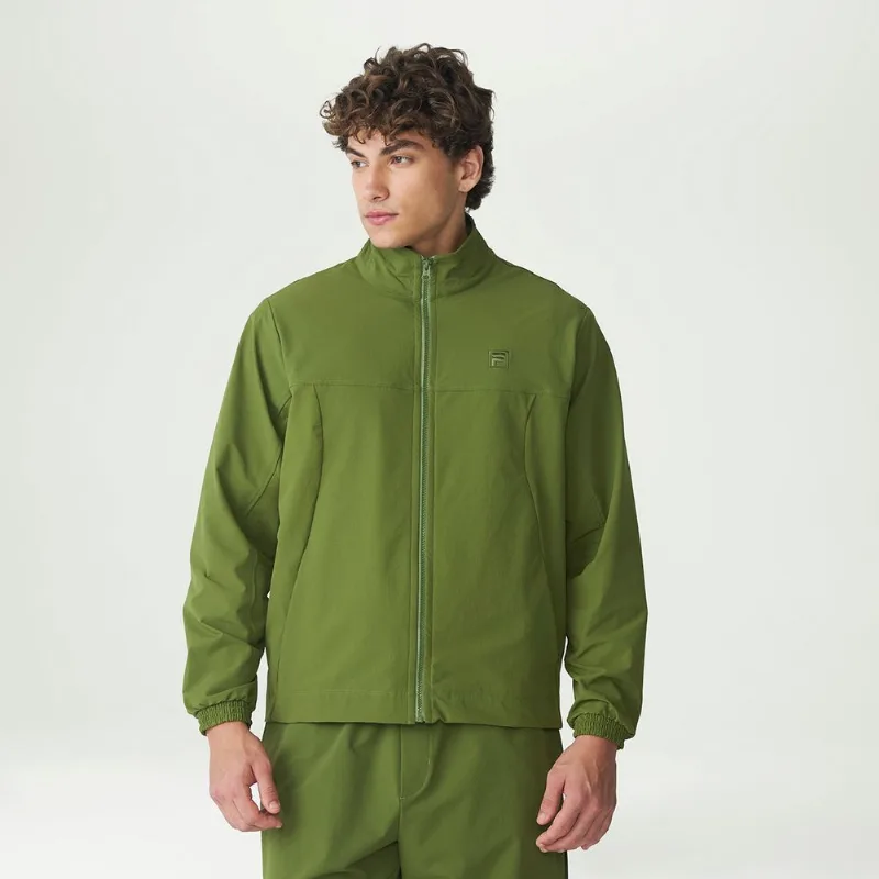 Jaqueta Fila Sport Gt Masculina GG