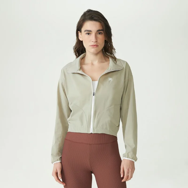 Jaqueta Fila Essential Floating II Feminina GG