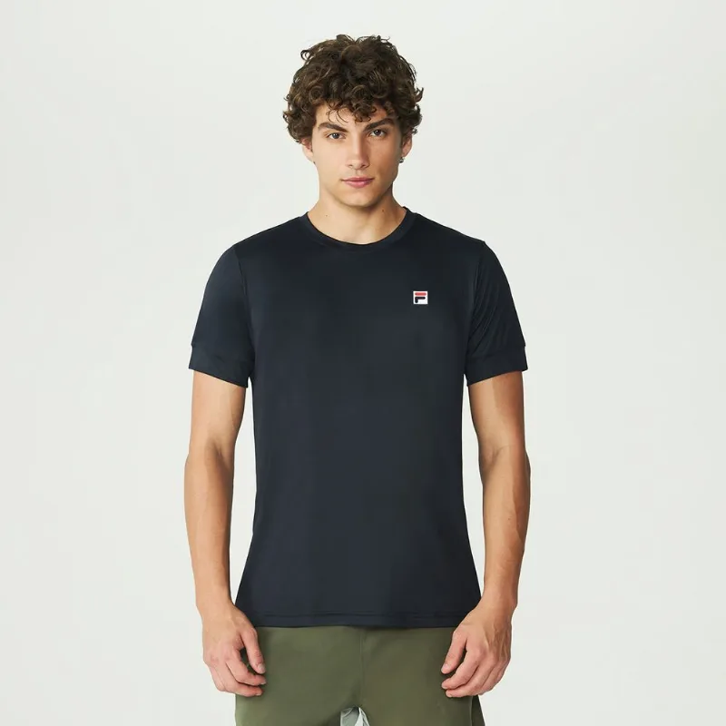 Camiseta Fila Player F-Box II Masculina M