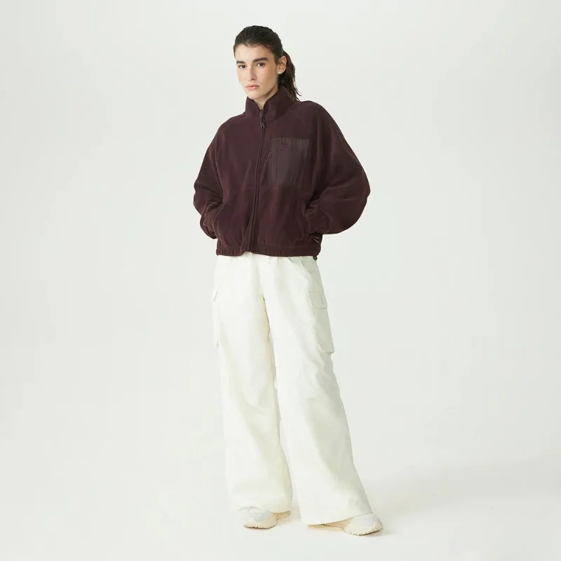 Calça Fila Parachute Ag Feminina P