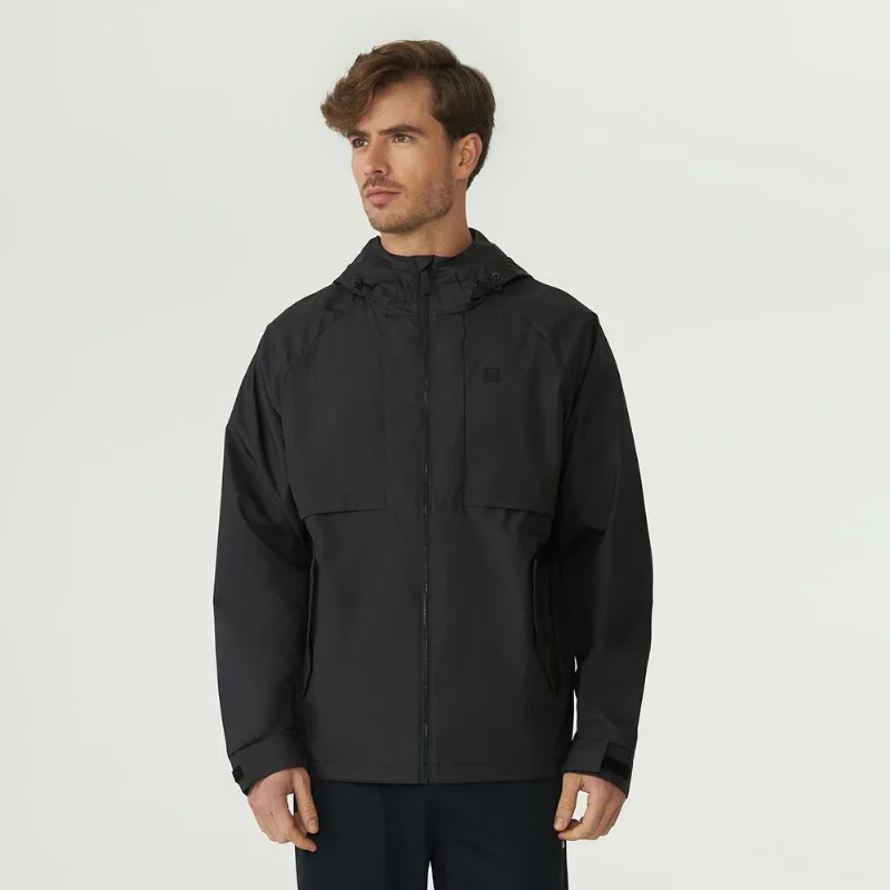 Jaqueta Fila Sealed F Box Masculina GG