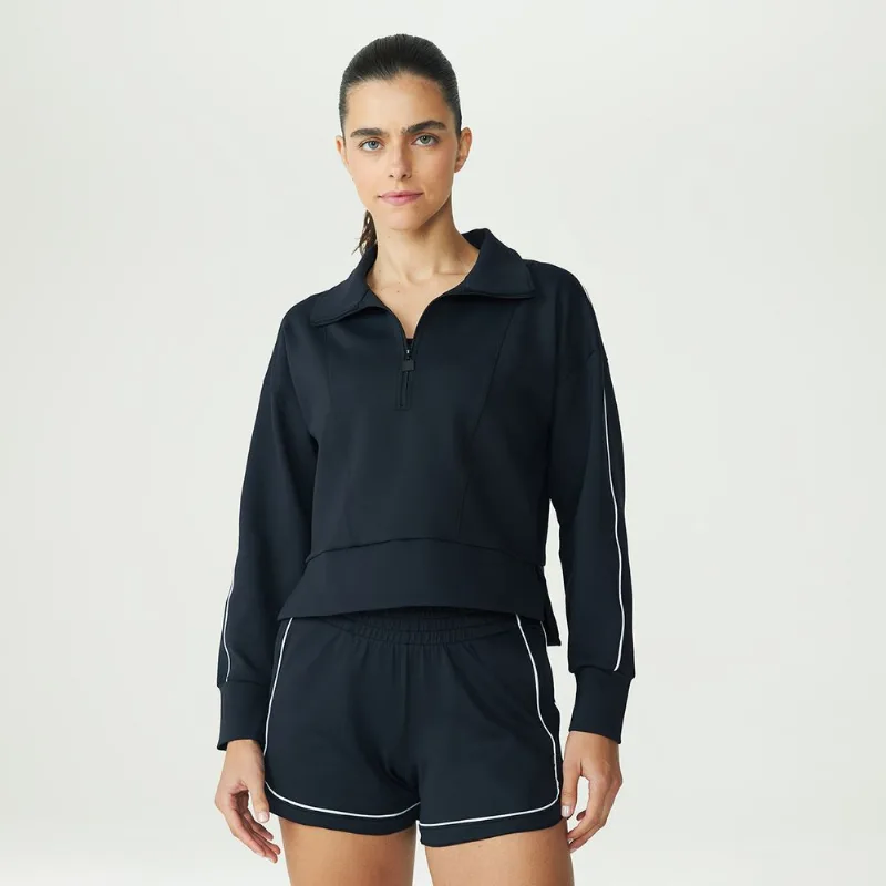 Casaco Fila Piping Classic Sports Feminino P