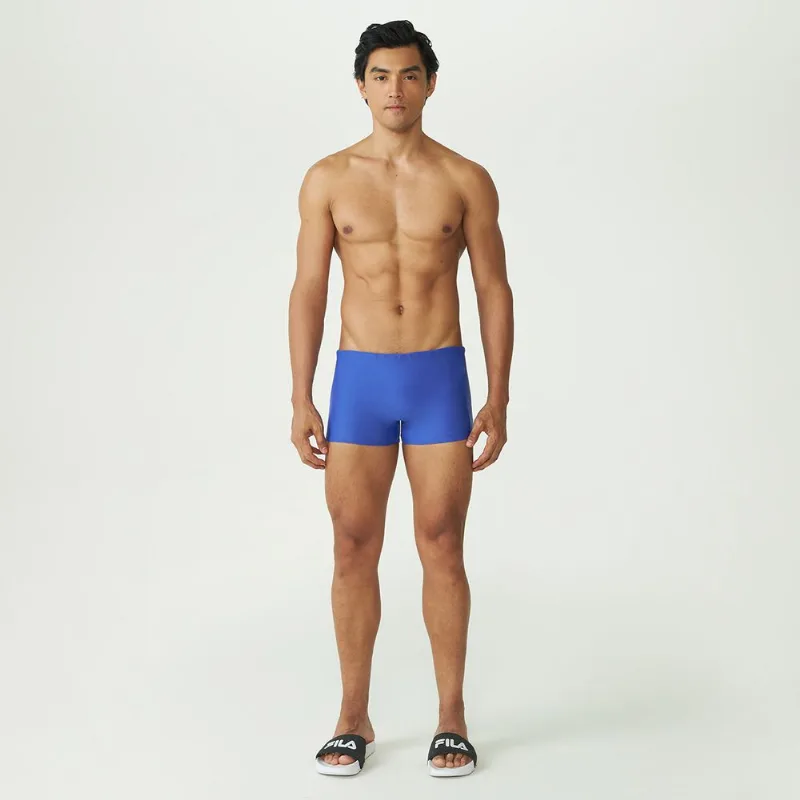 Sunga Fila Boxer Side Print II Masculina M