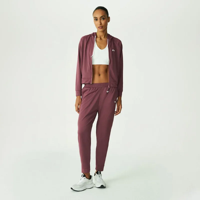 Calça Fila Flow Essential Feminina GG