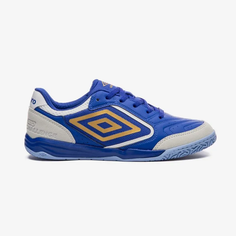 Chuteira Futsal Umbro Pro Challenge Uptake 39