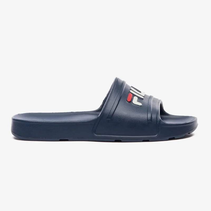 Chinelo Fila Sleek Slide Masculino 39/40