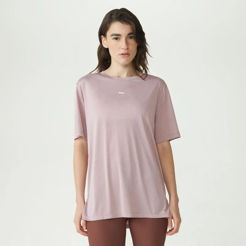 Blusa Fila Basic Train III Feminina P