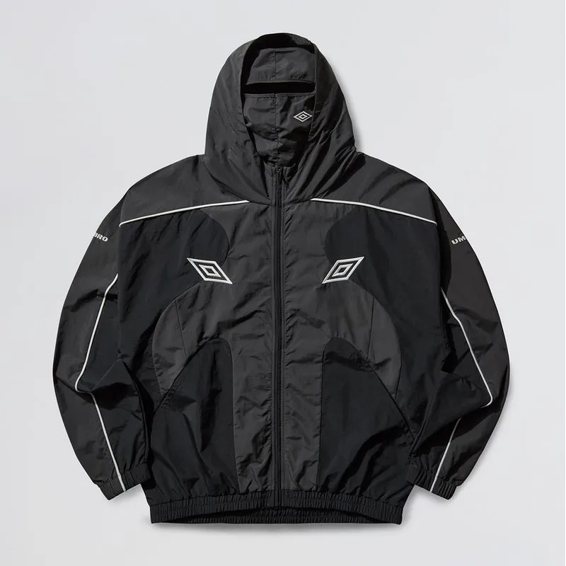 Jaqueta Unissex Umbro Guarding Masked Tracksuit G