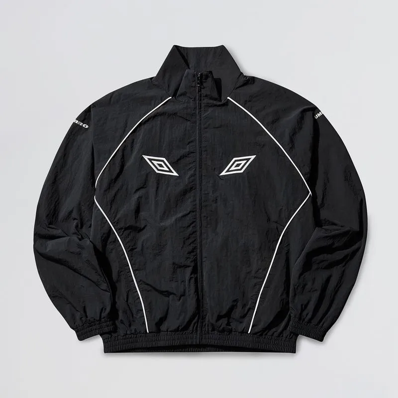 Jaqueta Unissex Umbro Eyes Tracksuit G