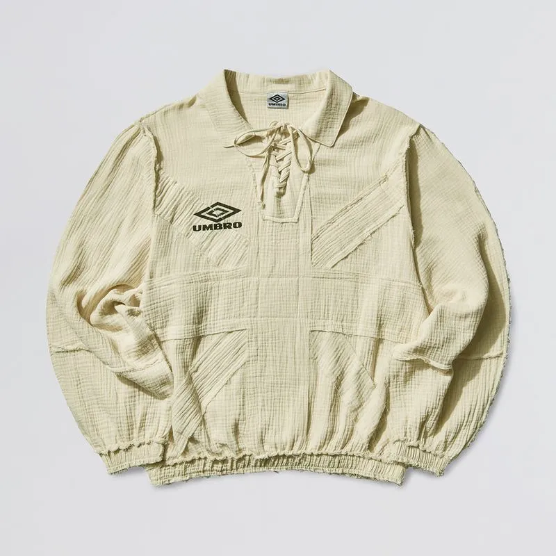 Jaqueta Unissex Umbro Union Drill Polo G