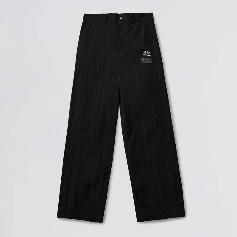 Calça Unissex Umbro Antique Nylon Pants G