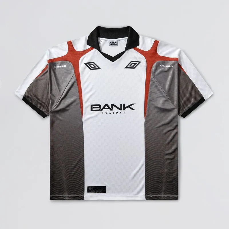 Camisa Unisex Umbro Classic England Polo P