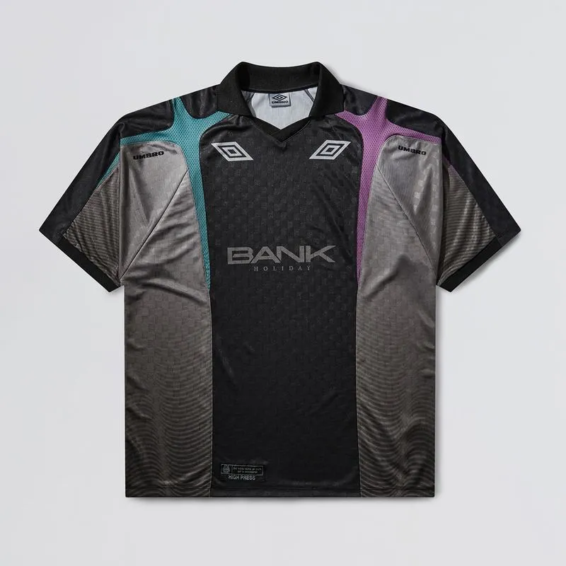 Camisa Unissex Umbro Classic England Polo M