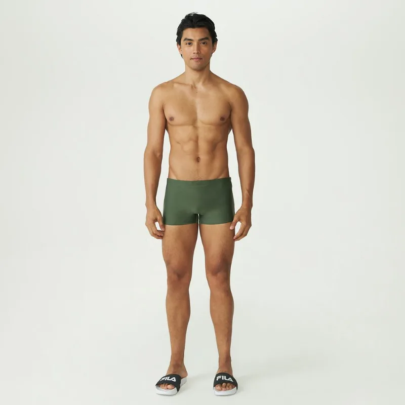 Sunga Fila Boxer II Masculina GG