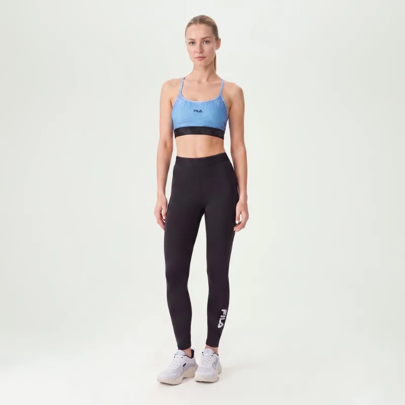 Legging Fila Train Elastic Vi Feminina GG