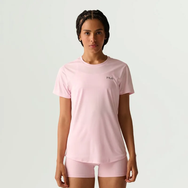 Camiseta Fila Basic Sports III Feminina 2GG