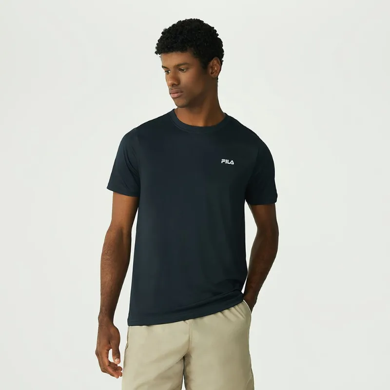 Camiseta Fila Basic Sports II Masculina PP