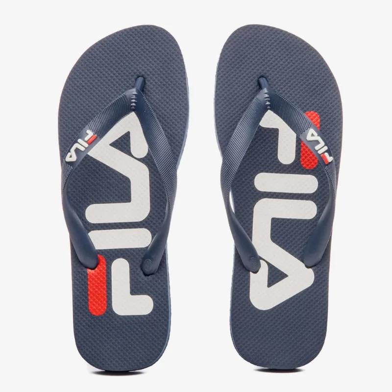 Chinelo Fila Fingers Feminino 35/36