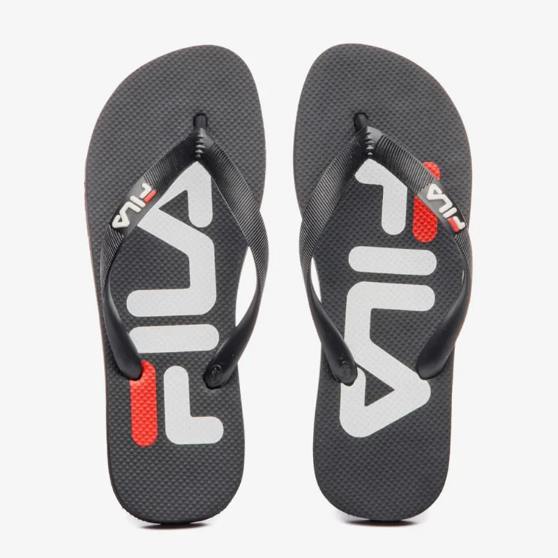 Chinelo Fila Fingers Feminino 35/36
