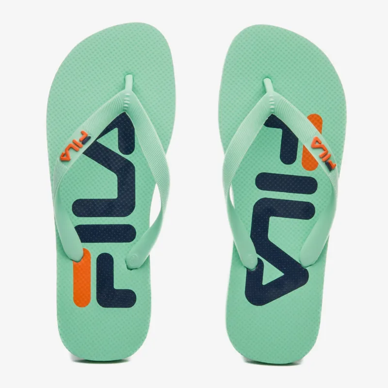 Chinelo Fila Fingers Feminino 35/36
