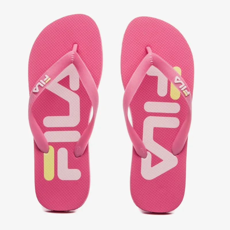 Chinelo Fila Fingers Feminino 39/40