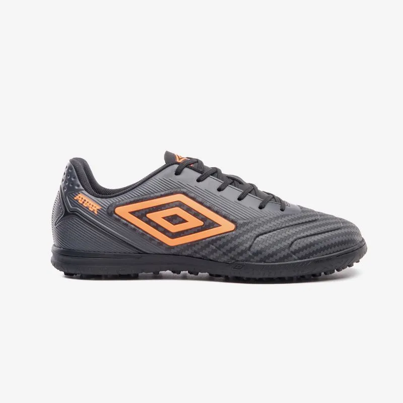 Chuteira Society Umbro Attak Iii 42