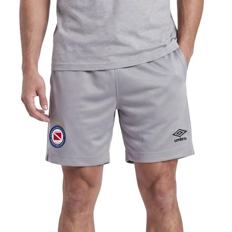 BERMUDA SALIDA AAAJ - GRIS - XXL