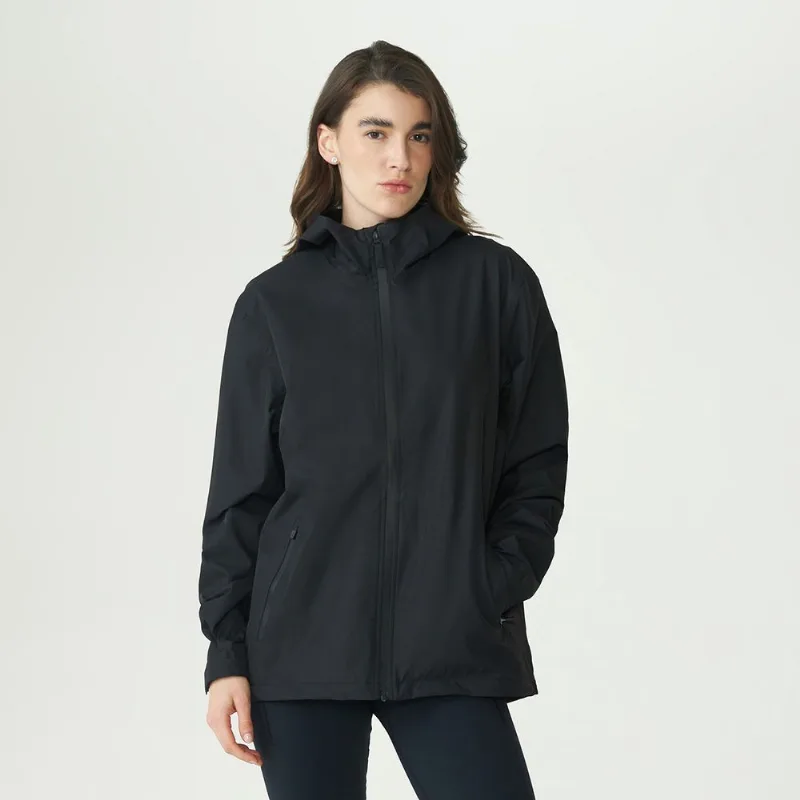 Jaqueta Fila Waterproof Performa Unisex GG