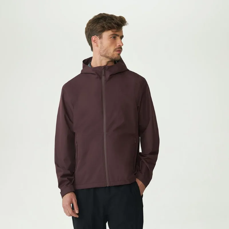 Jaqueta Fila Waterproof Performa Unisex M