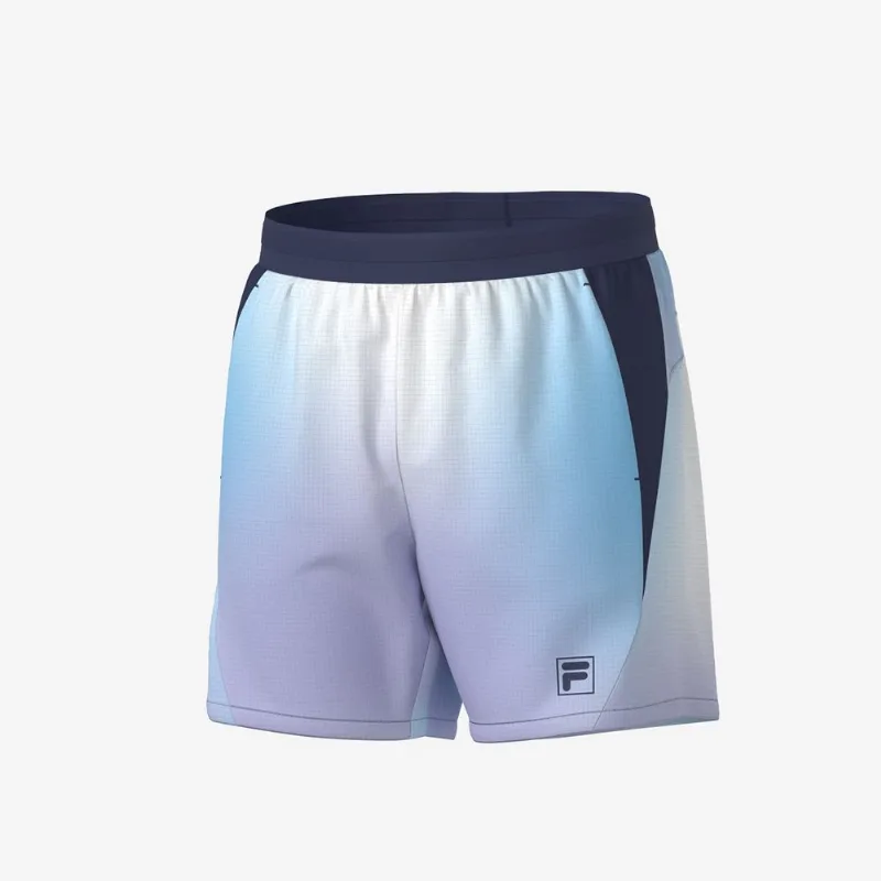 Shorts Fila 5" With Inner Masculino P