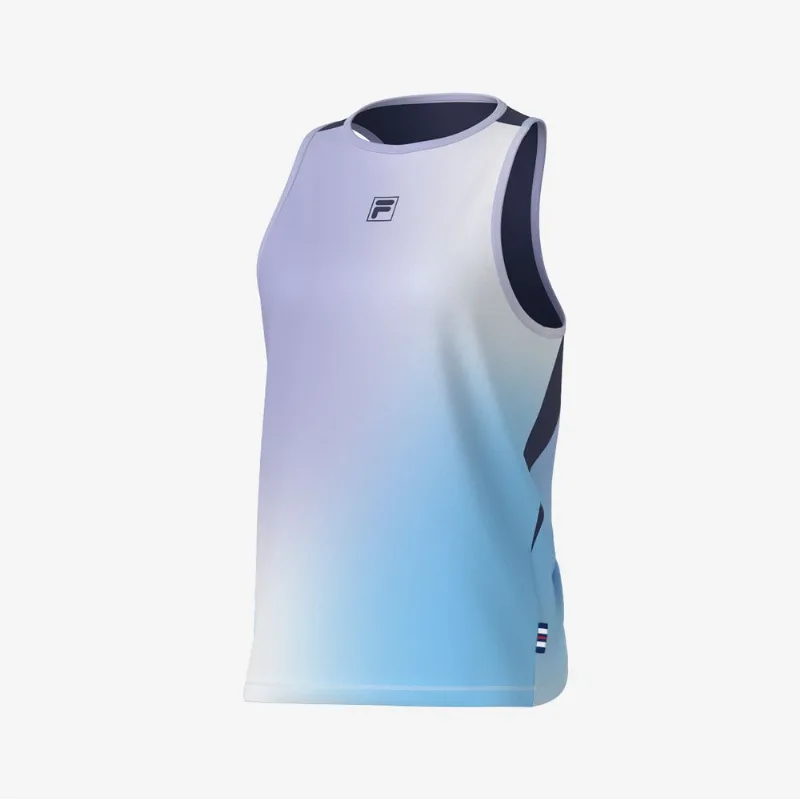 Regata Fila W'S Sleeveless Feminina P