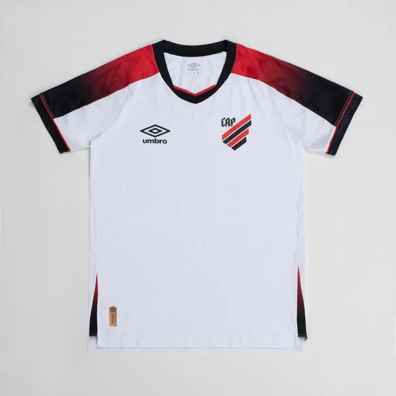 Camisa Masculina Umbro Cap Away 2026 Jogador S/N G