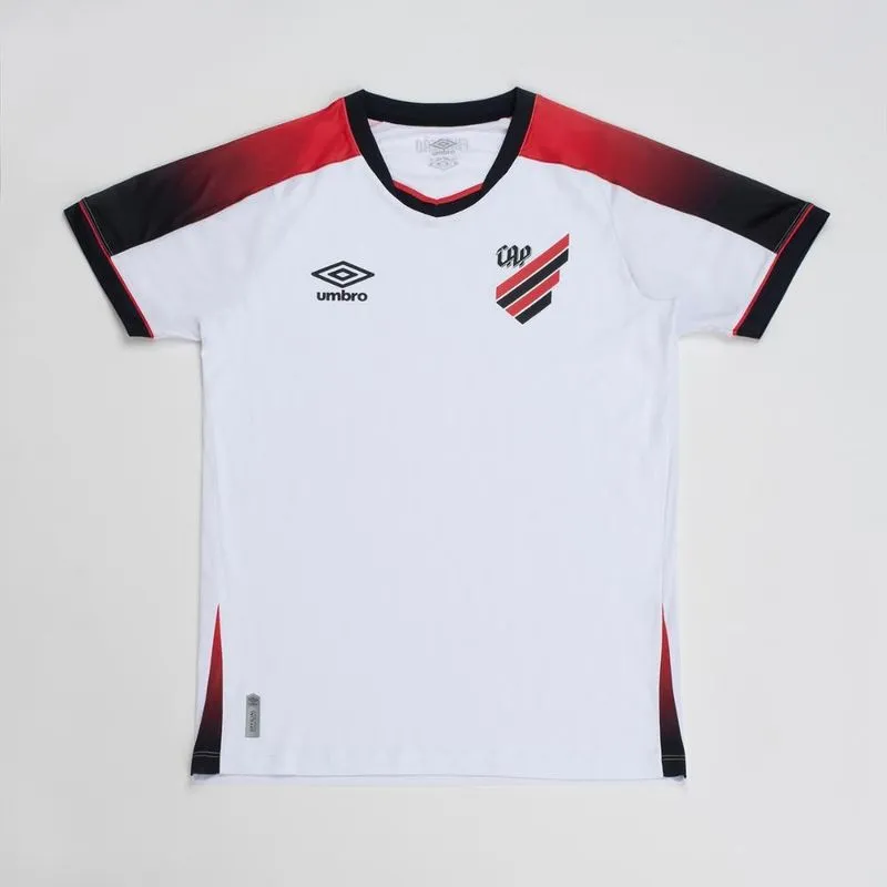 Camisa Masculina Umbro Cap Away 2026 Torcedor N10 M.