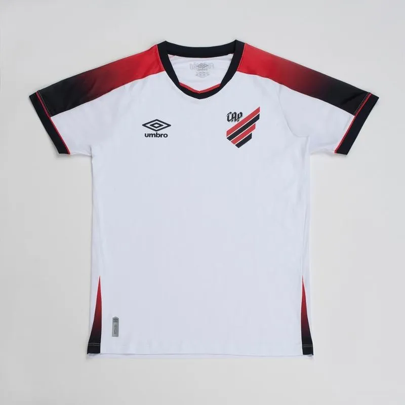 Camisa Masculina Umbro Cap Away 2026 Torcedor S/N P