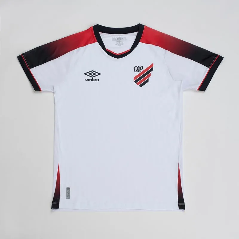 Camisa Masculina Umbro Cap Away 2026 Torcedor S/N 3GG