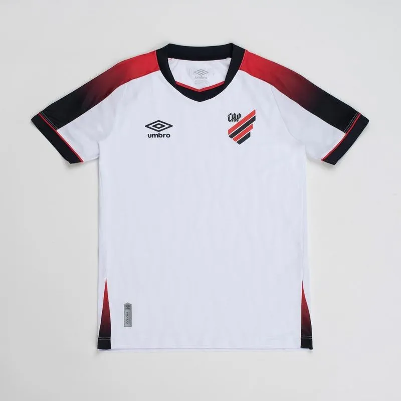 Camisa Juvenil Umbro Cap Away 2026 14-14 ANOS